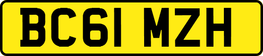BC61MZH
