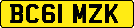 BC61MZK