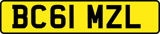 BC61MZL