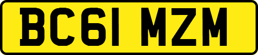 BC61MZM