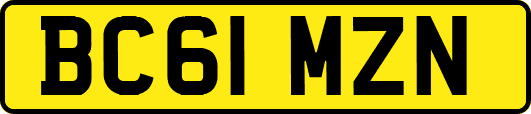 BC61MZN