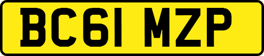BC61MZP