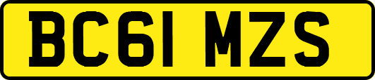 BC61MZS