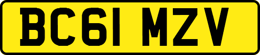 BC61MZV
