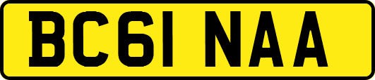 BC61NAA