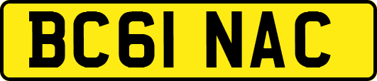 BC61NAC
