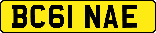 BC61NAE