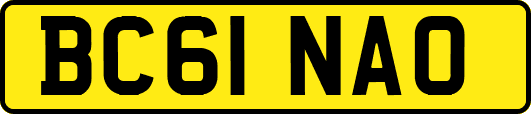BC61NAO