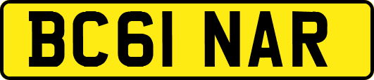 BC61NAR