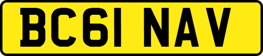 BC61NAV