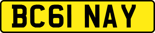 BC61NAY