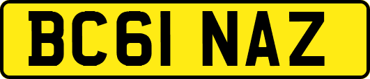 BC61NAZ