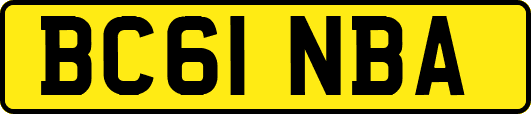 BC61NBA