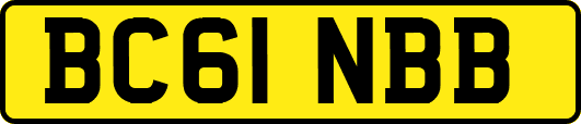 BC61NBB
