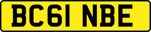 BC61NBE