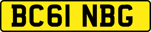 BC61NBG