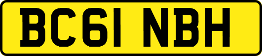 BC61NBH