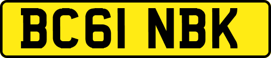 BC61NBK
