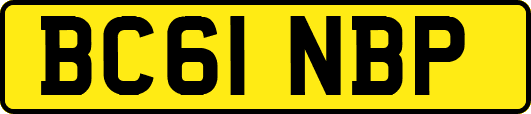 BC61NBP
