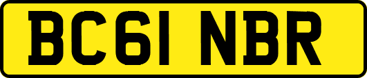 BC61NBR
