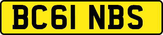 BC61NBS
