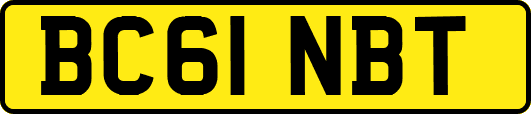 BC61NBT