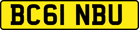 BC61NBU