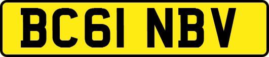 BC61NBV