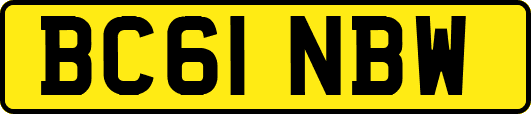 BC61NBW