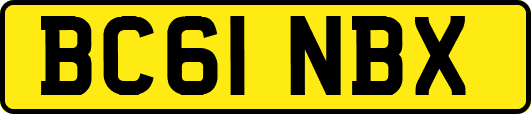BC61NBX