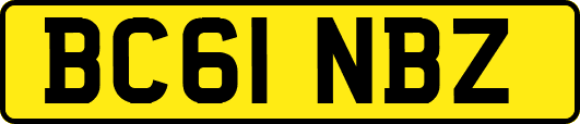 BC61NBZ