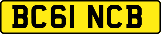 BC61NCB