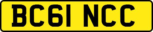BC61NCC