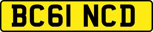 BC61NCD