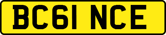 BC61NCE