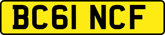 BC61NCF