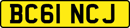 BC61NCJ