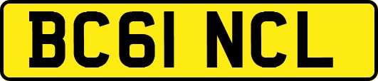 BC61NCL