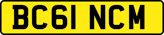 BC61NCM