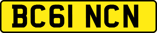 BC61NCN