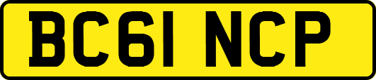 BC61NCP