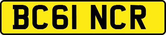 BC61NCR