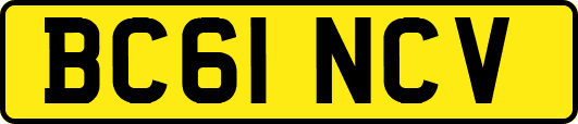 BC61NCV