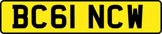 BC61NCW