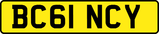BC61NCY