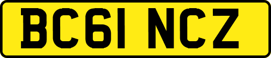 BC61NCZ