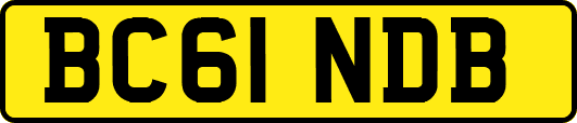 BC61NDB