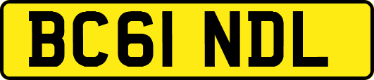 BC61NDL