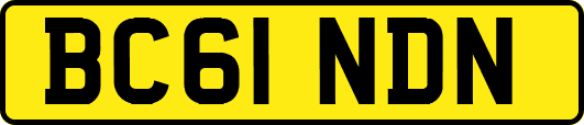 BC61NDN
