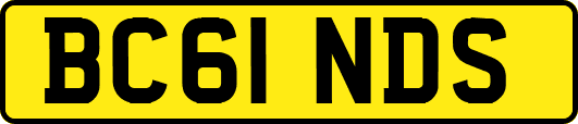 BC61NDS
